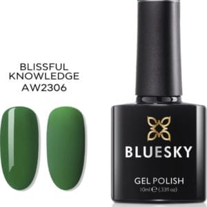 Bluesky Gellak AW2306 Blissful Knowledge