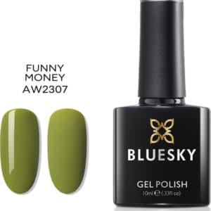 Bluesky Gellak AW2307 Funny Money