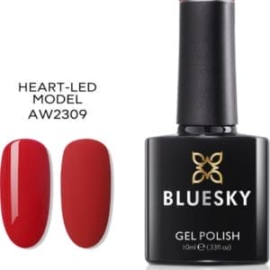 Bluesky Gellak AW2309 Heart-led Model