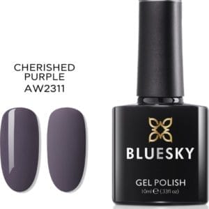 Bluesky Gellak AW2311 Cherished Purple