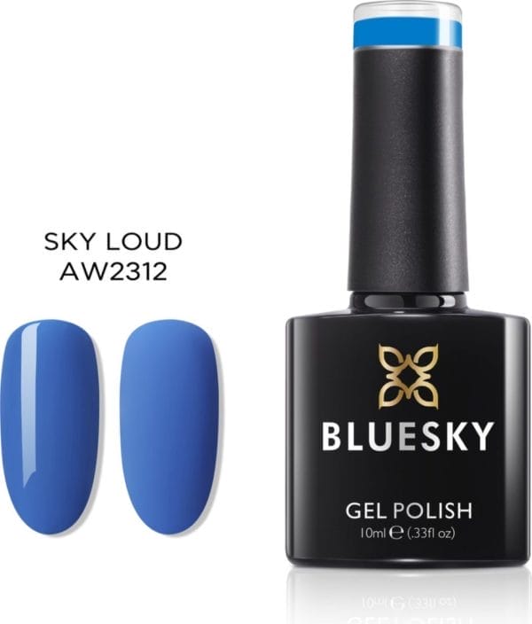 Bluesky gellak aw2312 sky loud