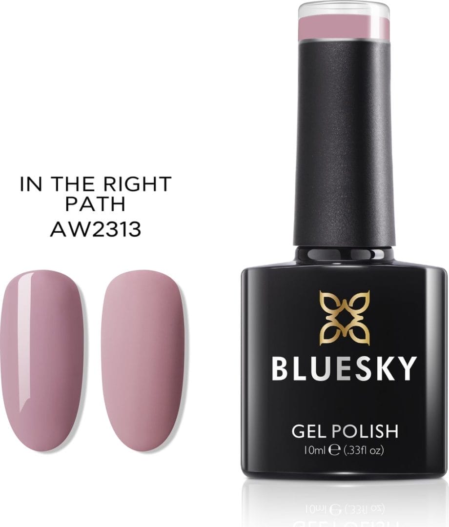 Bluesky gellak aw2313 in the right path Bluesky gellak aw2313 in the right path
