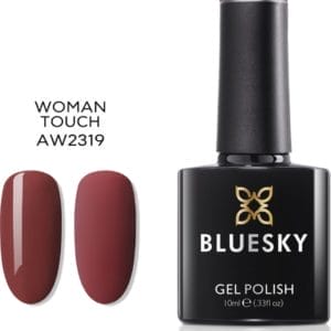 Bluesky Gellak AW2319 Woman Touch