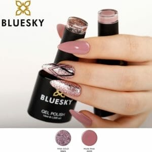 Bluesky Gellak S06N