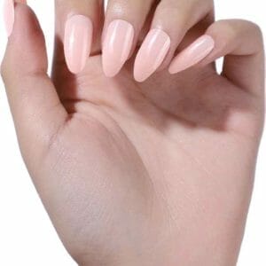 Blush - Nail Tabs - Press on Nails - Nep Nagels - Plak Nagels