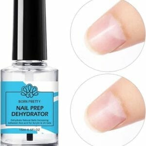 Born Pretty - Dehydrator - Dehydrator nagels - Dehydrator nagel - Nagelontvetter - Nagelontvetter voor gellak - Nail Prep - Dehydrator nail - Dehydrator nails - Nagel ontvochtiger - Nagel ontvetter - Nail prep dehydrator