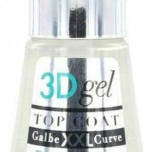 Bourjois 3D gel Top Coat
