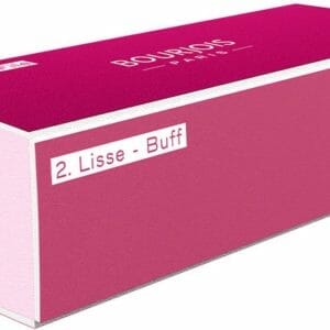 Bourjois 4 Step Nail Buffer Block