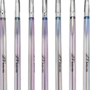 Brush Nails Packs N 079