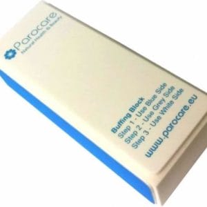 Buffing Block - Polijstblok Top Kwaliteit Hoogglans