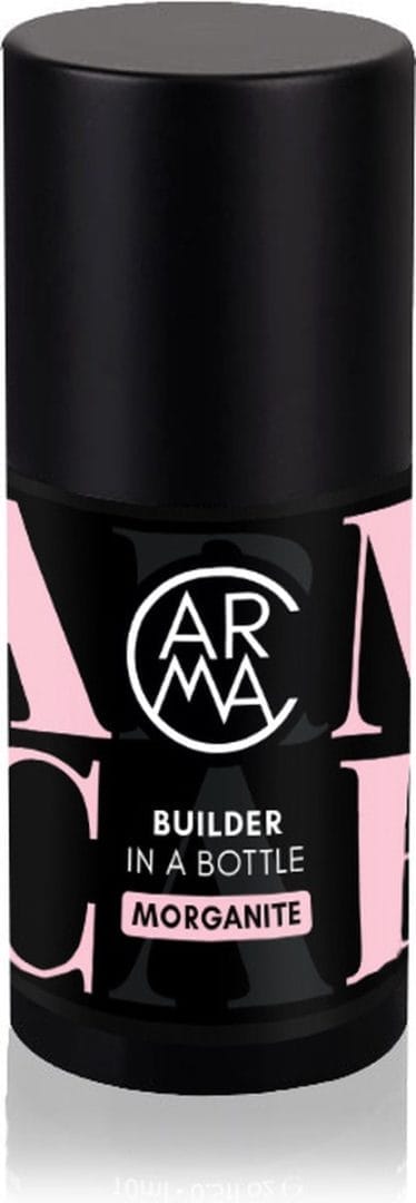 Carma cosmetics biab morganite Carma cosmetics biab morganite