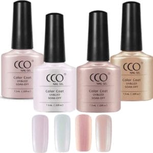 CCO Gellak Glazed Donut Collectie - - - 7.3ml