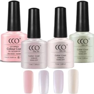 CCO Gellak Glazed Donut Collectie PINK - - - 7.3ml