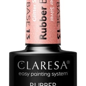 CLARESA RUBBER BASE 13 -5g