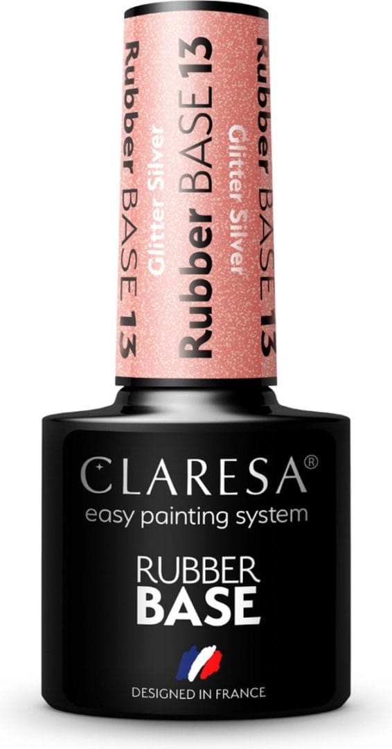 Claresa rubber base 13 -5g Claresa rubber base 13 -5g