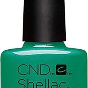 CND - Colour - Shellac - Gellak - Art Basil - 7,3 ml