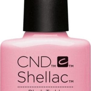 CND - Colour - Shellac - Gellak - Blush Teddy - 7,3 ml