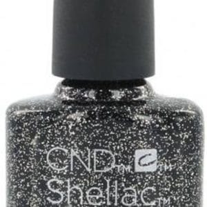 CND - Colour - Shellac - Gellak - Dark Diamonds - 7,3 ml