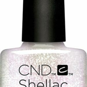CND - Colour - Shellac - Gellak - Ice Bar - 7,3 ml