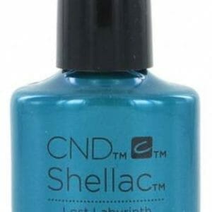 CND - Colour - Shellac - Gellak - Lost Labyrinth - 7,3 ml