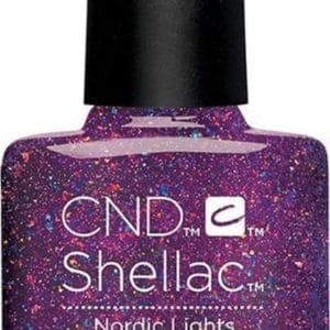 CND - Colour - Shellac - Gellak - Nordic Lights - 7,3 ml