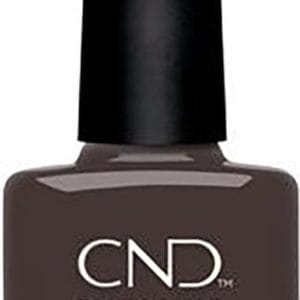 CND - Colour - Shellac - Gellak - Phantom - 7,3 ml