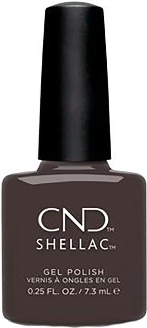 Cnd - colour - shellac - gellak - phantom - 7,3 ml Cnd - colour - shellac - gellak - phantom - 7,3 ml