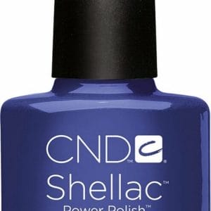 CND - Colour - Shellac - Gellak - Purple Purple - 7,3 ml