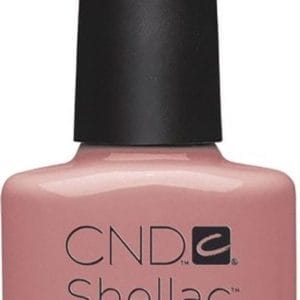 CND - Colour - Shellac - Gellak - Satin Pajamas - 7,3 ml