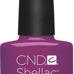 CND - Colour - Shellac - Gellak - Tango Passion - 7,3 ml