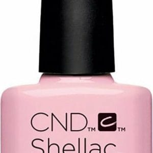 CND - Colour - Shellac - Gellak - Winter Glow- 7,3 ml