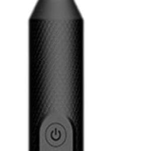 COCHO® Nagelfrees met nagelvijl bitjes - Pedicureset electrisch - Nagelvijl electrisch - Nagellak - Zwart