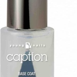 Caption Basecoat - 10 ml