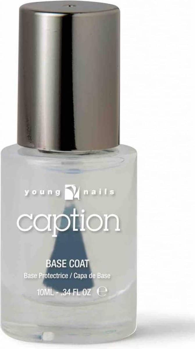 Caption basecoat - 10 ml Caption basecoat - 10 ml