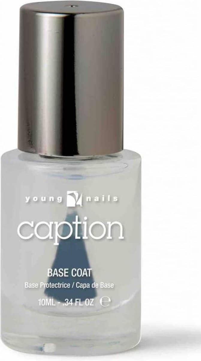 Caption Basecoat - 10 ml