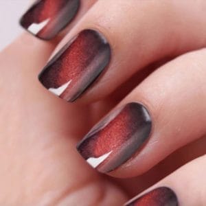 Cat Eye - Nail Art Tool - Magneet - Nagel Gellak