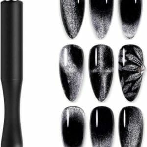 Cat eye magneten - Magneten Cat eye - Cat eye magneet - Cat eye gellak met magneet - Cat eye magneet set - Nagel magneet - Magneet - Cat eye gellak set - Magneet gellak set - Magneet gellak cateye - Cateye gellak - Cateye gellak met magneet