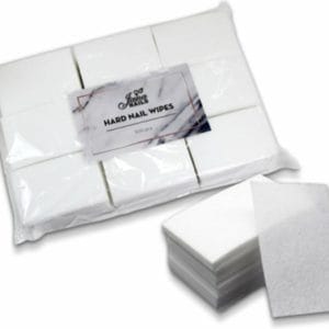 Celstof doekjes - Celstof deppers - Verwijder gel of acryl systemen - Pluisvrij - Erg sterk - Jana nails