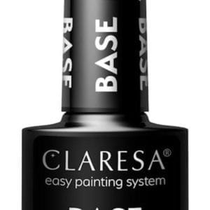 Claresa UV/LED Gellak Base 5ml.