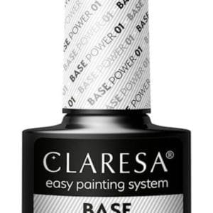 Claresa UV/LED Gellak Base Power #01 - 5ml.