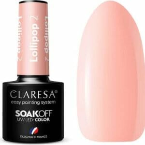 Claresa UV/LED Gellak Lollipop #2