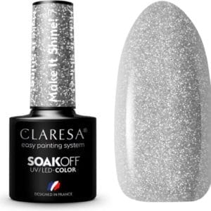 Claresa UV/LED Gellak Make It Shine! #7