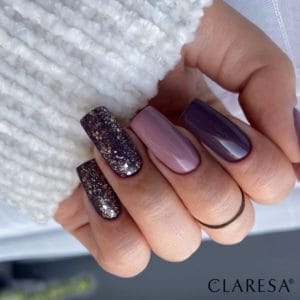 Claresa UV/LED Gellak Winter Wonderland #7 - 5ml.