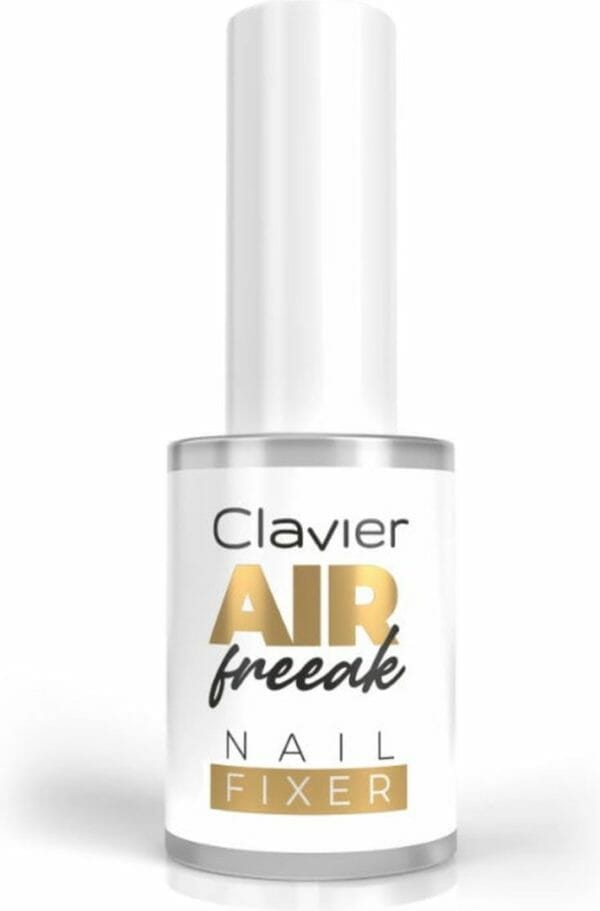 Clavier Air Freak Nail Fixer Voor Hybride Gellak - 7ml.