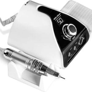 Clavier Professionele 65W Nagelfrees Kit ZS-710