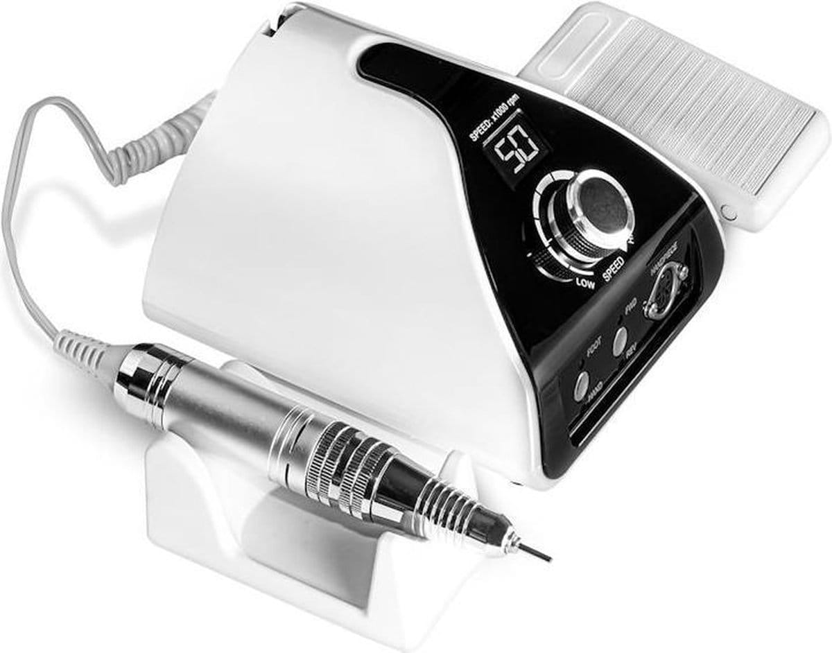 Clavier professionele 65w nagelfrees kit zs-710 Clavier professionele 65w nagelfrees kit zs-710