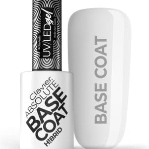 Clavier UV/LED Gellak H!BRID - Absolute Base Coat 5ml.