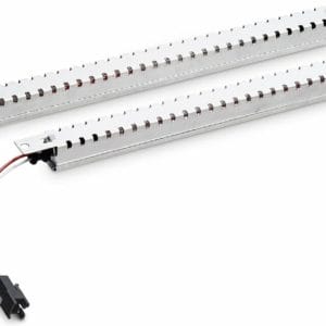Clean Air Optima® 2x UV-Lamp voor Luchtreiniger CA-510Pro