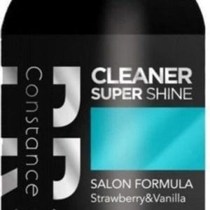 Constance Carroll - Professionele nagel cleaner - Aardbei & Vanille - 150ml