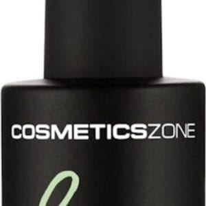 Cosmetics Zone Hypoallergene UV/LED Basecoat 15ml.